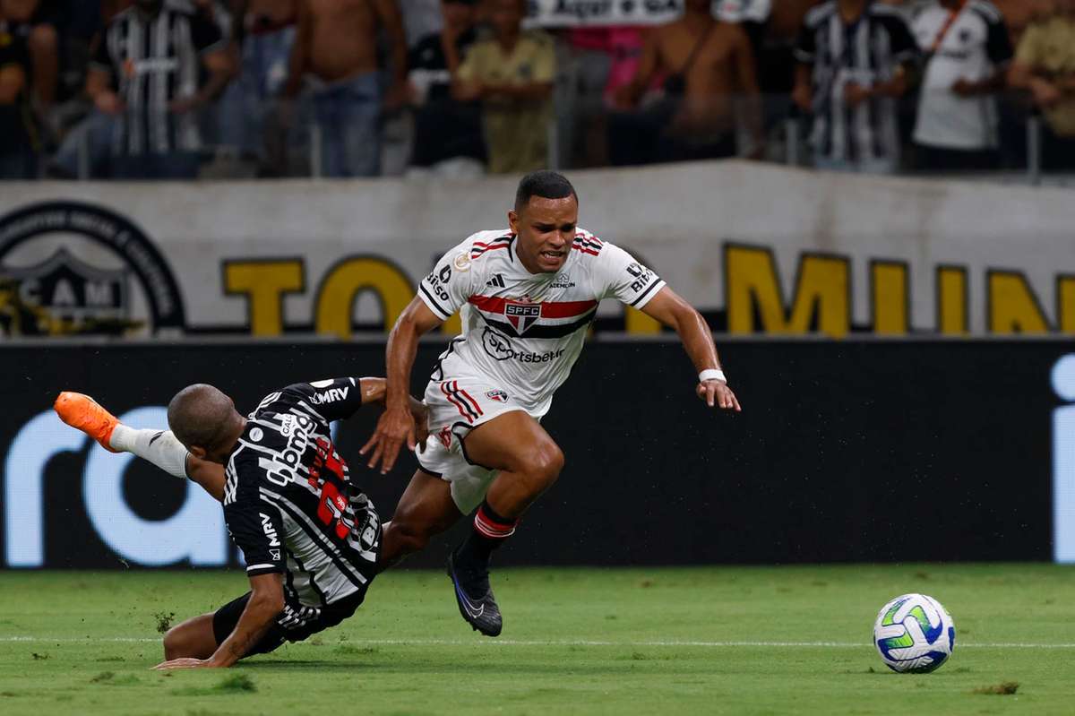 CBF explica pênalti do Flamengo contra São Paulo e revalida marcação