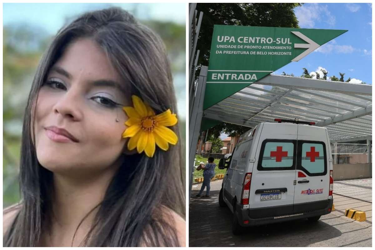 Após Morte De Jovem Em Upa Prefeitura De Bh Exige Esclarecimentos Da