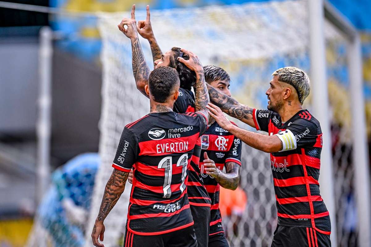 Millonarios x Flamengo como assistir ao vivo e escalações pela Copa